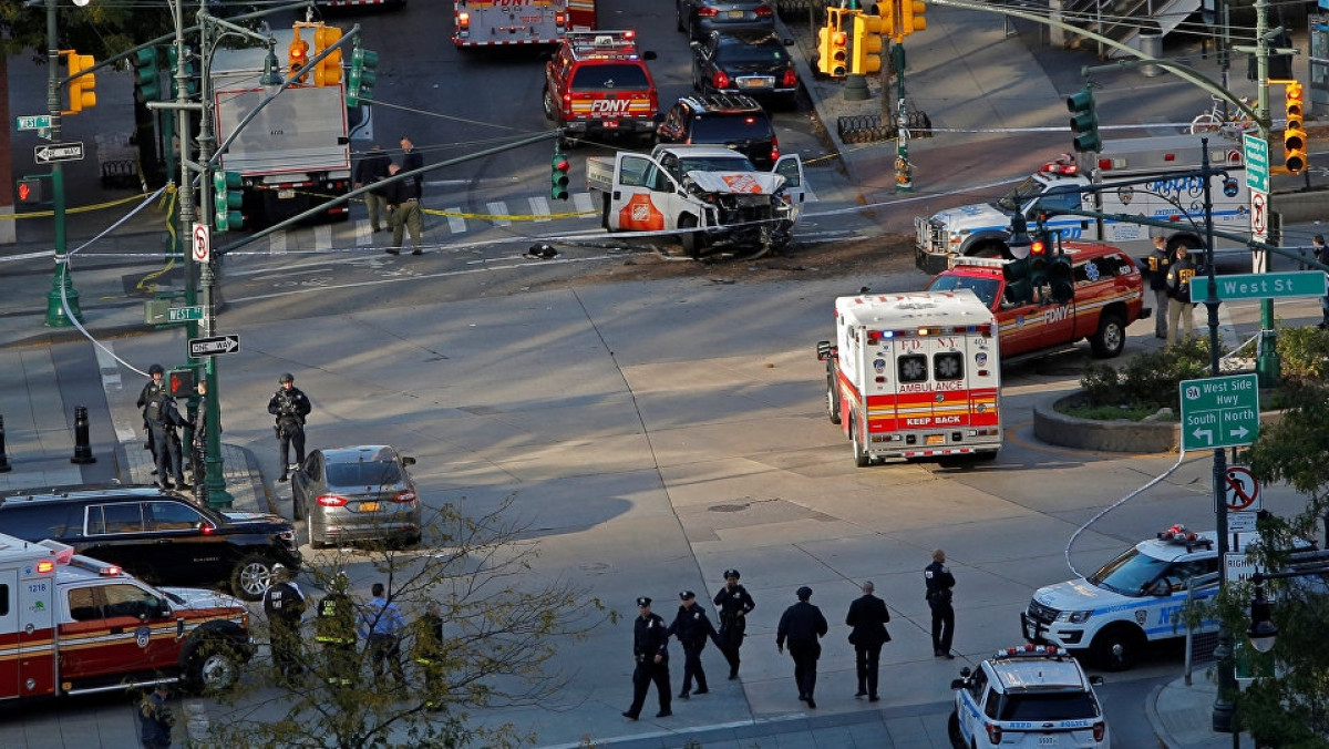  AP Photo / Andres Kudacki