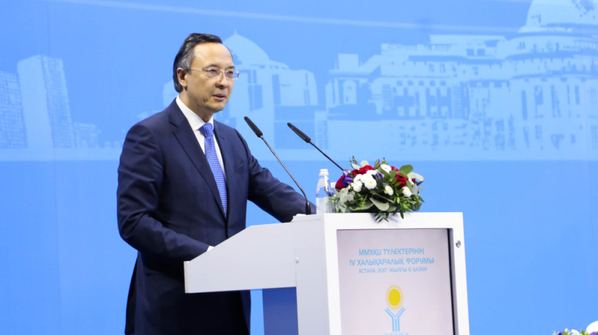  Кенжетай Аксеитов