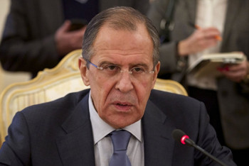 Фотография к новости: Астана подтолкнула Женевский процесс - Лавров