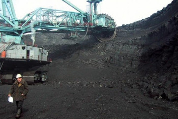 Фотография к новости: Технологию «голубого угля» внедрят в Экибастузском угольном бассейне