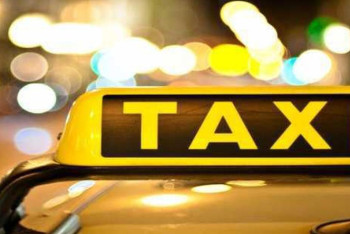 Фотография к новости: Столичный таксист довез иностранца до гостиницы за 40 тыс тенге