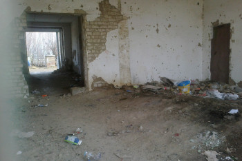 Фотография к новости: Около 300 кызылординских семей многие годы живут в аварийных квартирах