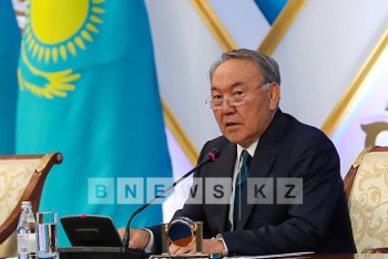 Фотография к новости: 3 июля на канале «Хабар» покажут фильм «Миссия миротворца» с участием Президента РК