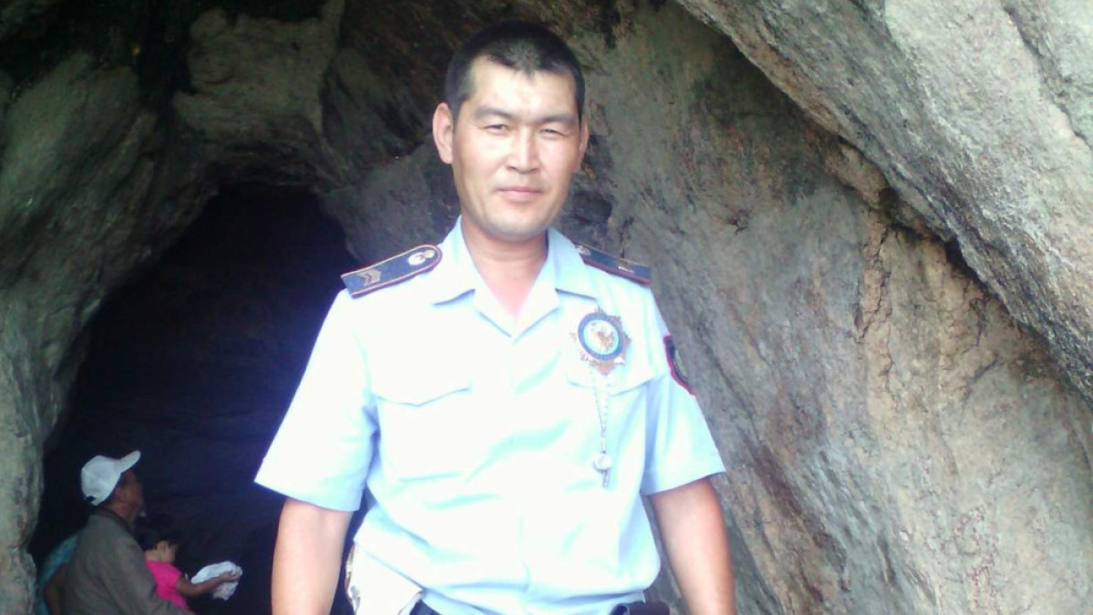  из аккаунта в соцсети Мурата Нурсеитова