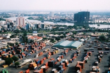 Фотография к новости: Сроки доставки товаров из Вьетнама в страны ЕАЭС могут сократиться