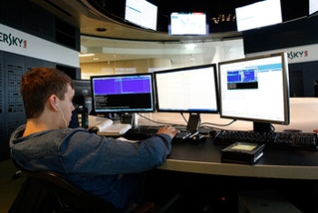 Фотография к новости: «Лаборатория Касперского» запускает по всему миру бесплатный антивирус