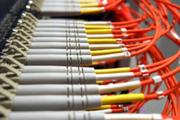 Фотография к новости: Оптический доступ в Интернет наладили в 115 селах СКО