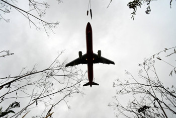 Фотография к новости: Пилот Etihad Airways умер во время выполнения рейса