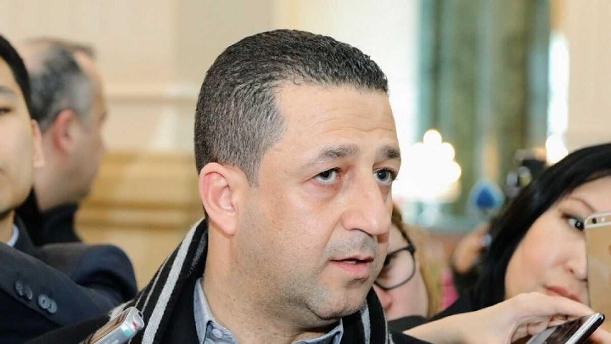  Кенжетай Аксейтов