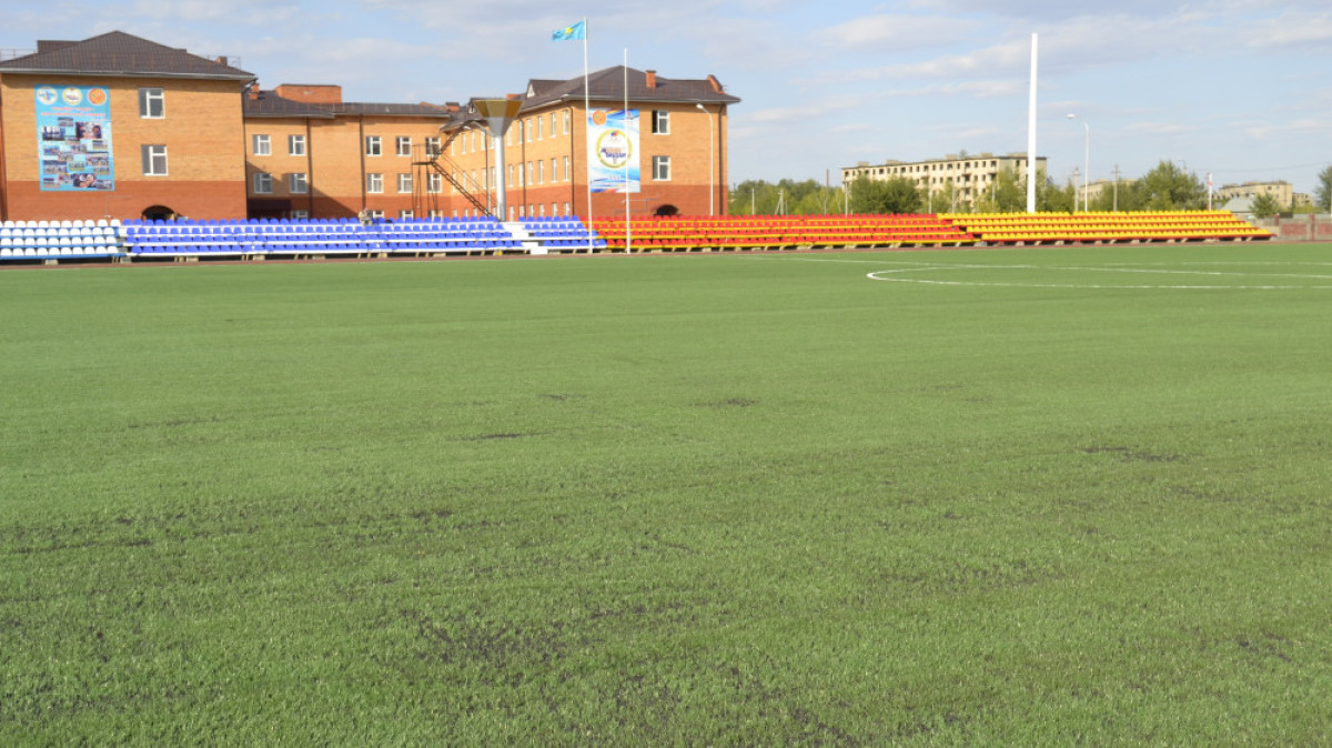  пресс-служба акима Акмолинской области