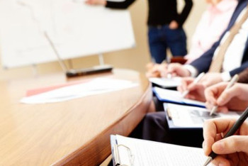 Фотография к новости: На семинаре в Актобе назвали причины торможения развития ГЧП