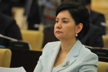 Фотография к новости: В Нацмузее РК открылась выставка о Короле Саудовской Аравии 