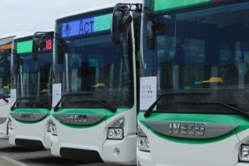 Фотография к новости: На матч «Астана» – «Селтик» будут поданы специальные автобусы