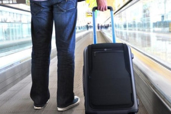 Фотография к новости: Астанчане помогли утерявшему документы испанцу вернуться на родину