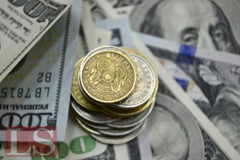 Фотография к новости: В активах Нацфонда зафиксировали убыток из-за укрепления тенге