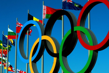 Фотография к новости: Названы столицы летних Олимпийских игр 2024 и 2028 годов