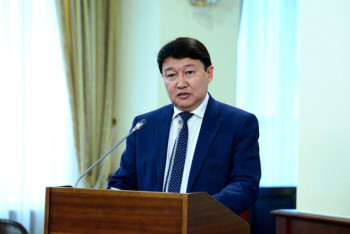 Фотография к новости: Замглавы МСХ: Наши коровы голодные, требовать молоко от них - абсурд