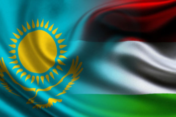 Фотография к новости: Казахстан и Венгрия заинтересованы в укреплении культурно-гуманитарного сотрудничества