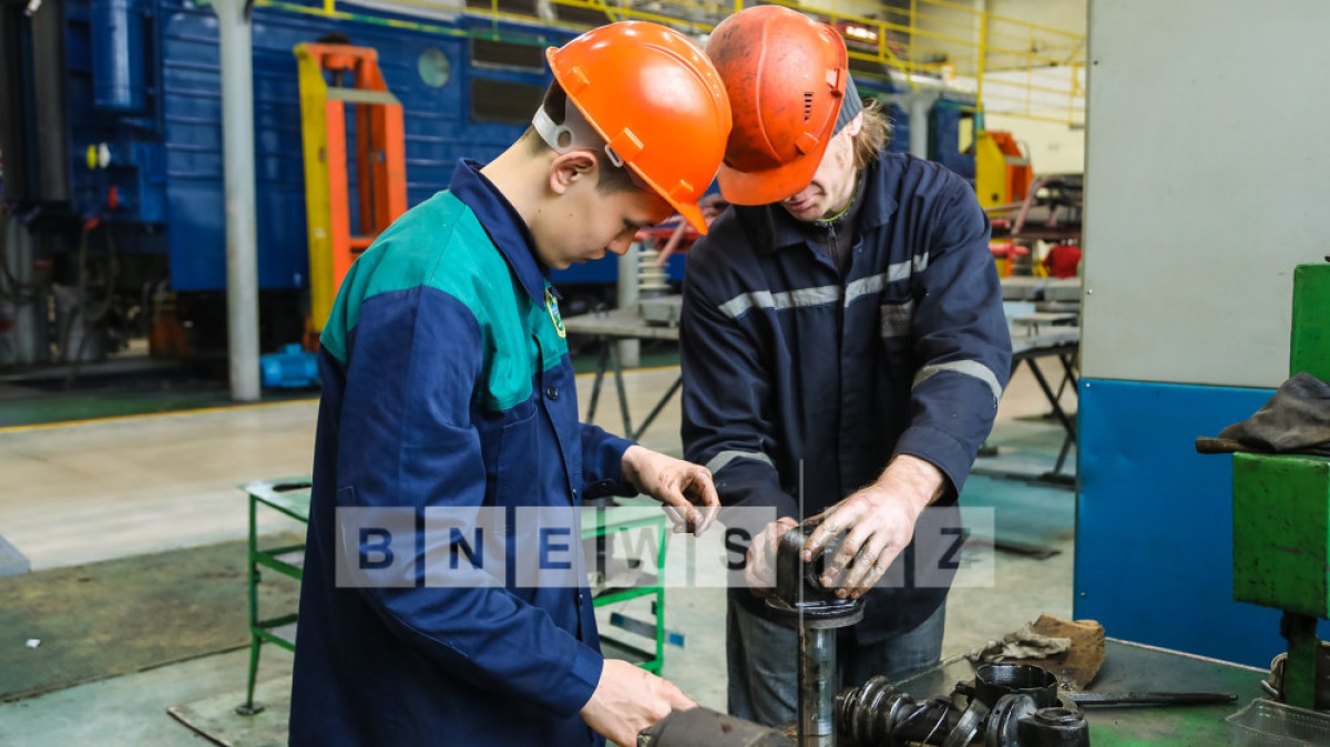  Бауыржан Жуасбаев