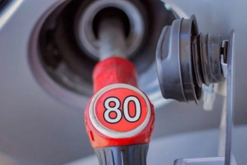 Фотография к новости: Причины дефицита бензина АИ-80 в Костанайской области назвали в акимате