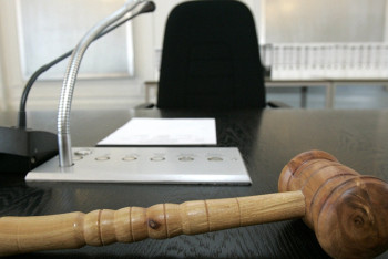 Фотография к новости: Дело Бишимбаева: Сын экс-мажилисмена Джакупова признал свою вину