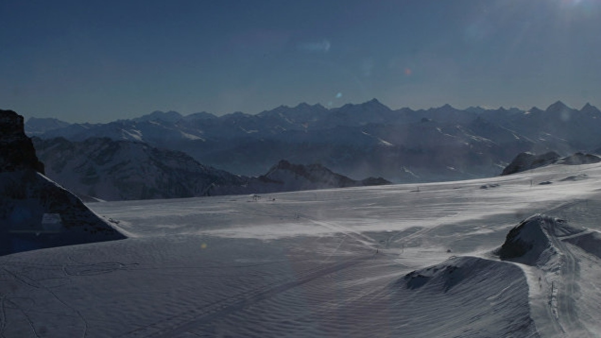   РИА Новости / Игорь Михалев