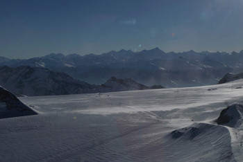 Фотография к новости: В Альпах нашли тела супругов, пропавших 75 лет назад