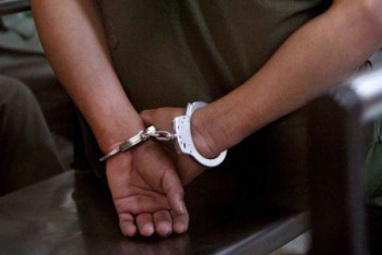 Фотография к новости: Подозреваемый в изнасиловании 12-летней девочки задержан в Акмолинской области