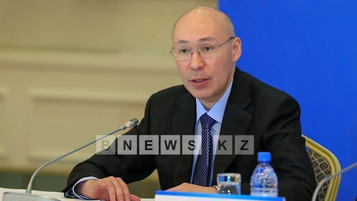  Фотоархив BNews.kz