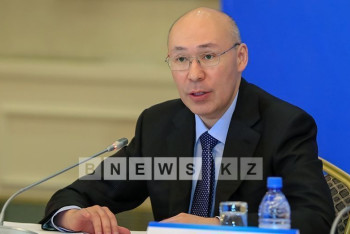 Фотография к новости: МФЦА планирует привлечь до 40 млрд долларов инвестиций до 2025 года