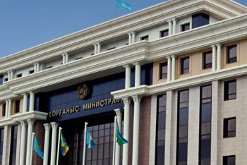 Фотография к новости: В Минобороны РК прокомментировали закрытие «неба» над столицей