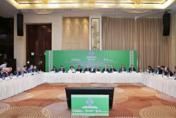 Фотография к новости: Государства-члены ОЭС усилят борьбу с коррупцией