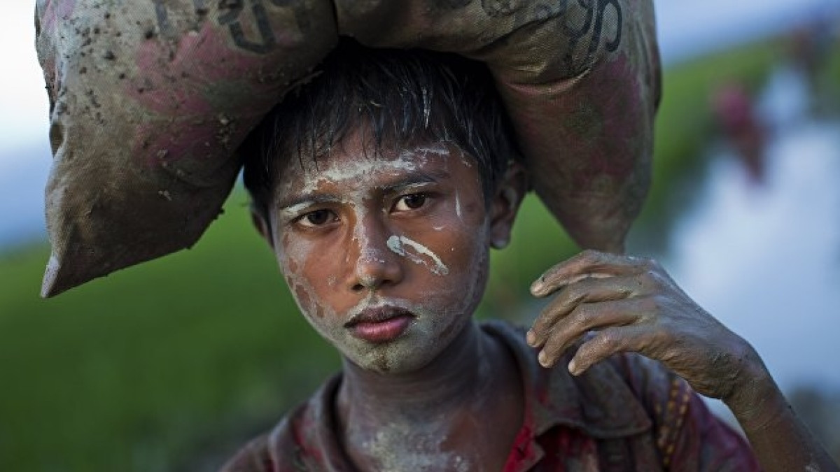  AP Photo / Bernat Armangue