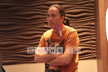 Фотография к новости: Режиссер Талгад Жаныбеков начал погашать ущерб по делу «Феникса»