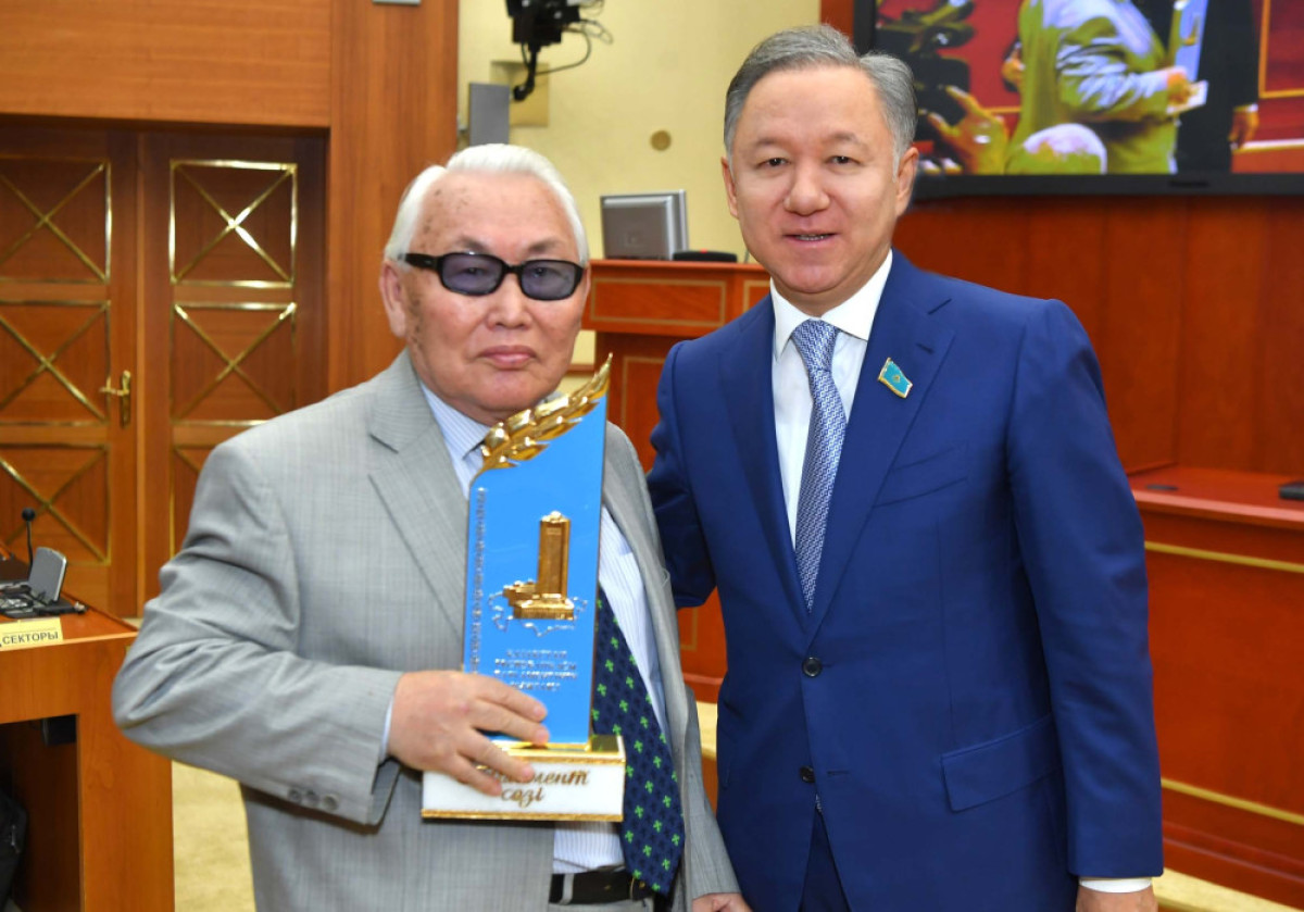  пресс-служба Мажилиса парламента РК