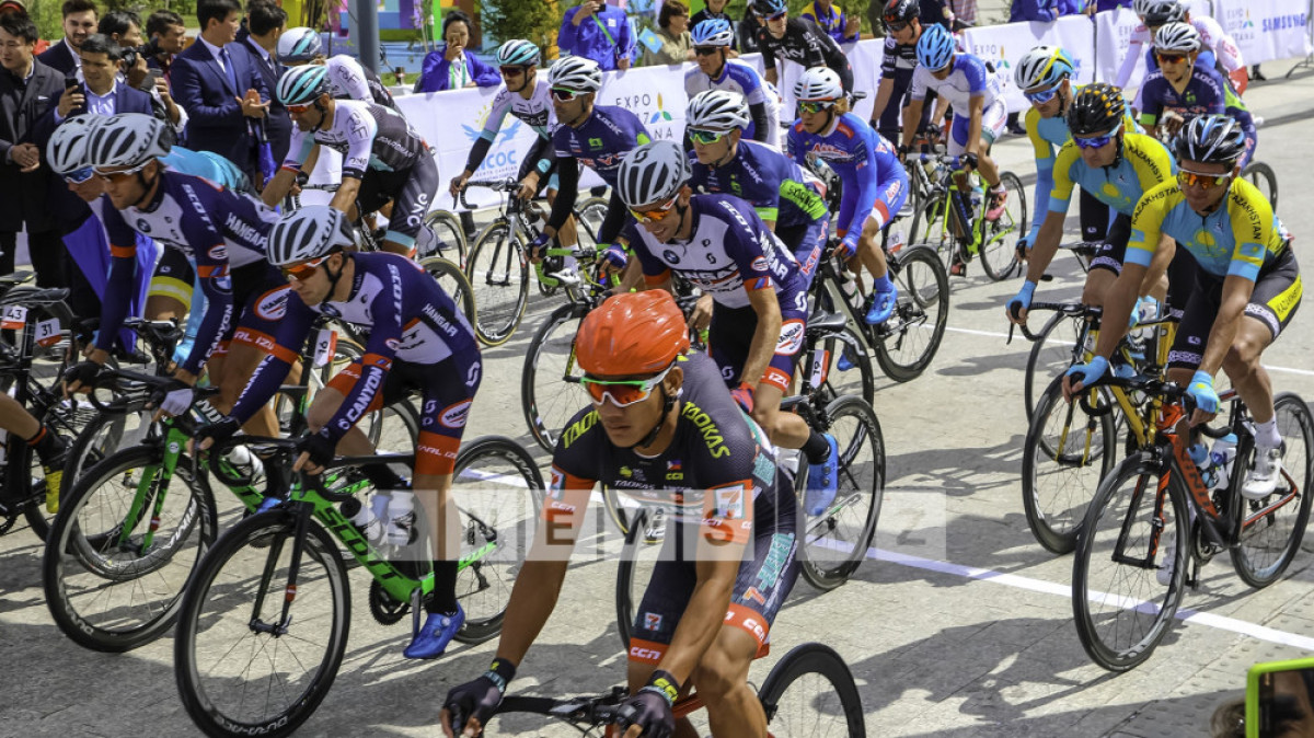  Фотоархив BNews.kz