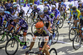 Фотография к новости: В воскресенье на некоторых улицах Алматы ограничат движение