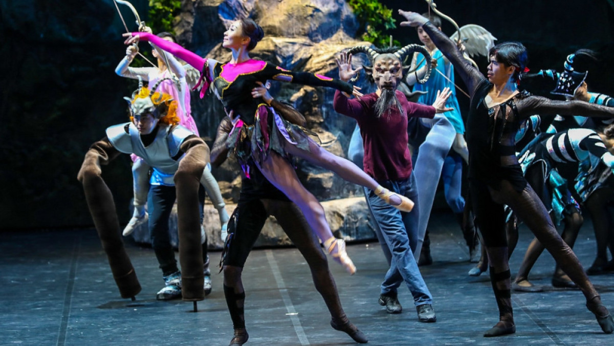  Бауыржан Жуасбаев