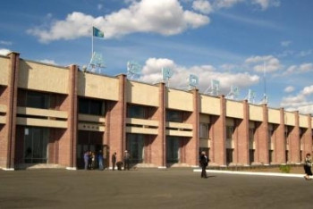 Фотография к новости: Аэропорт Семея закрыли до 10 апреля 