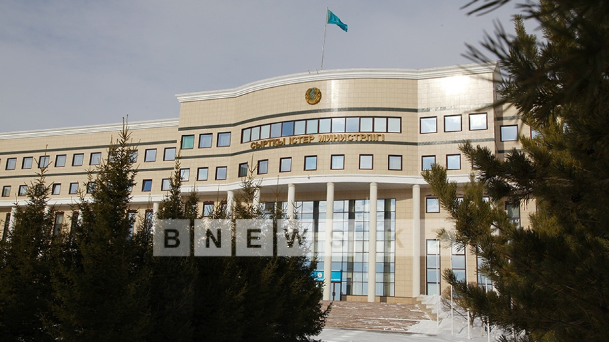  Фотоархив BNews.kz