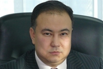 Фотография к новости: Президент РК представил нового акима Акмолинской области