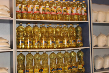 Фотография к новости: В Кызылорде появились социальные магазины