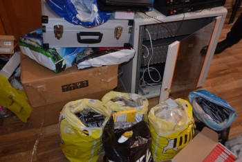 Фотография к новости: В хищении трафика сотовой связи подозревают жителя СКО