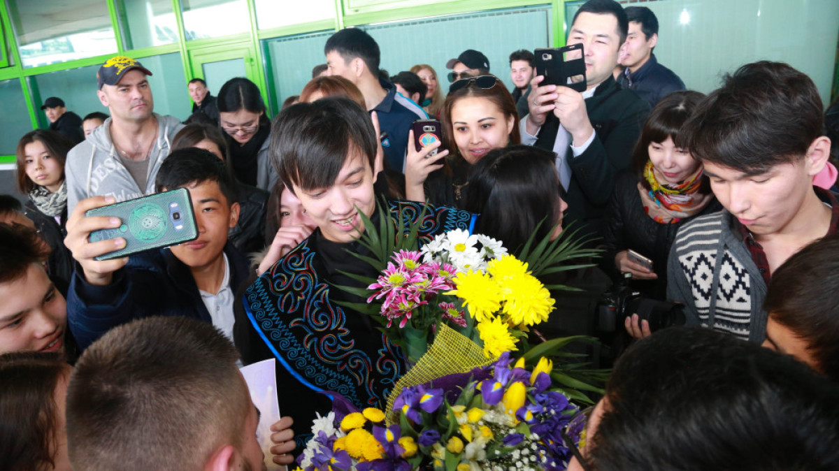  пресс-служба МКС РК