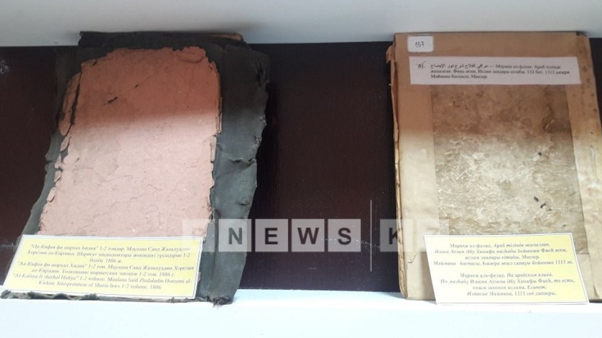  Индира Кауметова