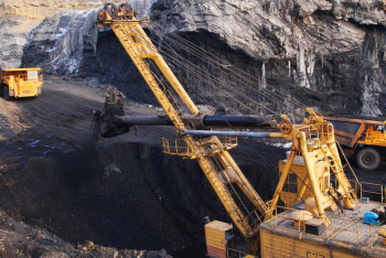 Фотография к новости: Проект Кодекса о недрах и недропользовании в первом чтении одобрил Мажилис