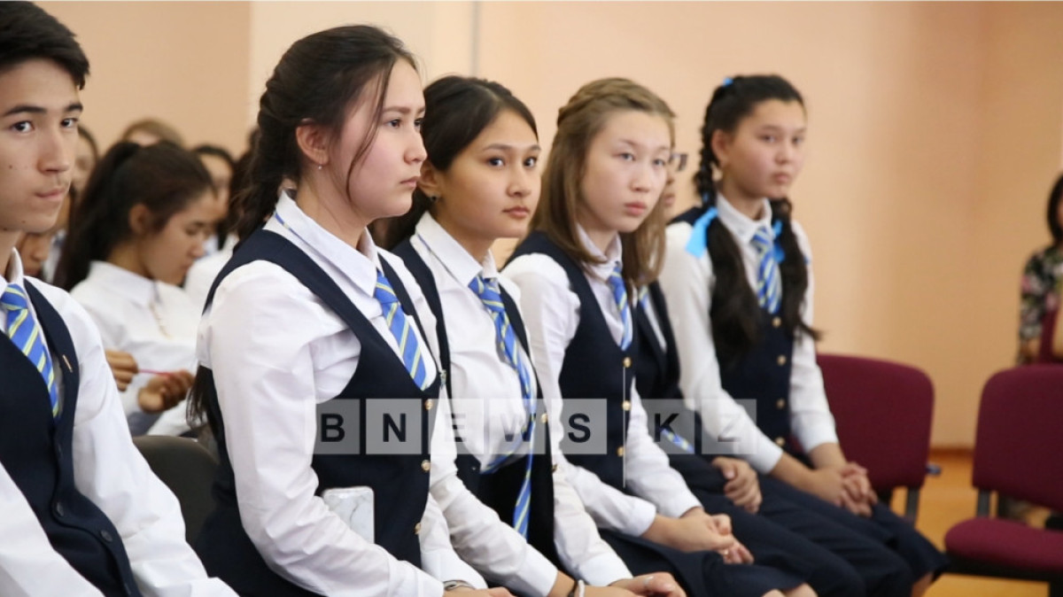  Фотоархив BNews.kz