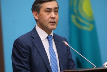 Фотография к новости: Дела религиозные. В Казахстане разрабатывают проект по запрету ношения никаба и паранджи