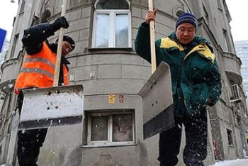 Фотография к новости:  Работа КСК сдвинута с мертвой точки  - аким Алматы