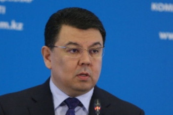 Фотография к новости: Министр энергетики рассказал, как Казахстан готовится к отопительному сезону